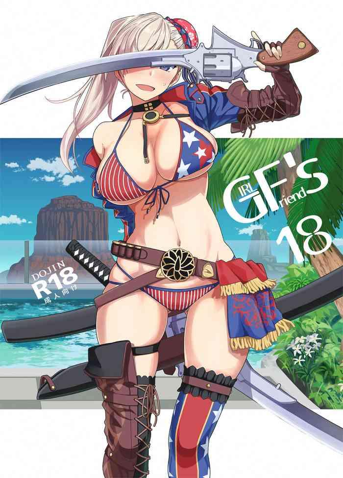 Three Some GIRLFriend's 18- Fate grand order hentai Beautiful Tits