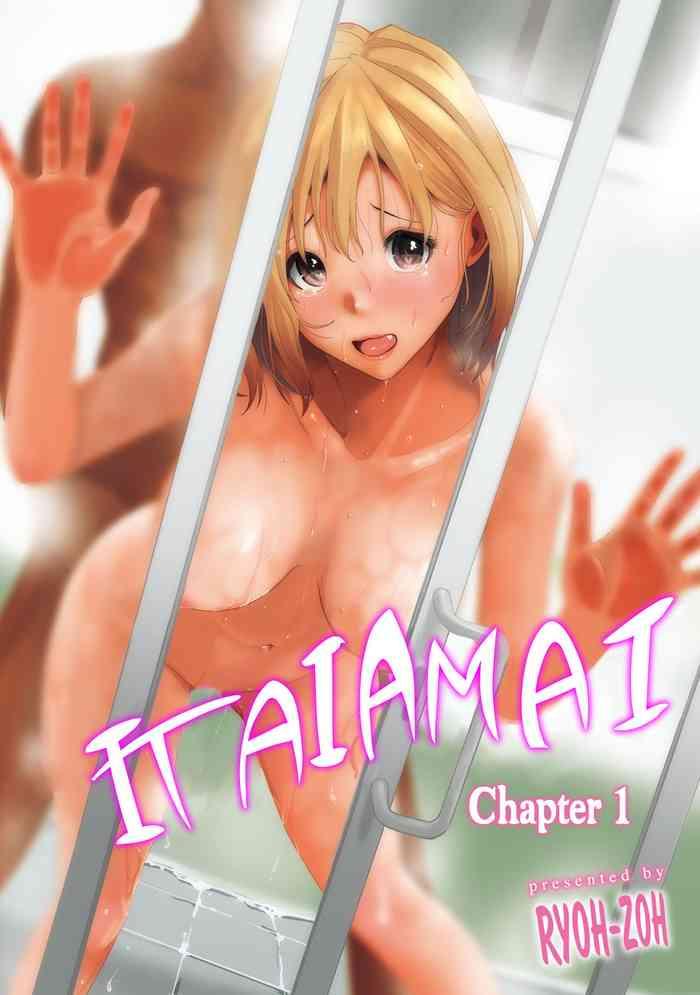 Hand Job Itaiamai – Chapter 1 Slut