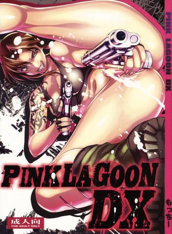 Abuse Pink Lagoon DX- Black lagoon hentai Married Woman