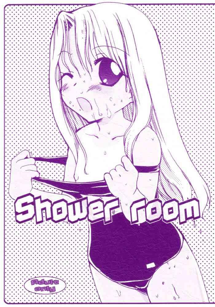 Groping Shower Room- Girls frontline hentai Anal Sex
