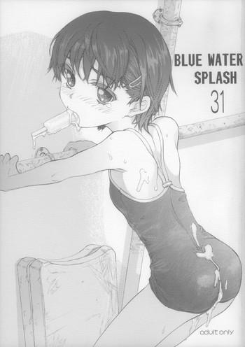 Amateur Blue Water Splash Vol.31 Drama