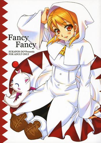 Amazing Fancy Fancy- Final fantasy iii hentai Mature Woman