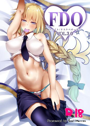 Sex Toys FDO Fate/Dosukebe Order VOL.3.0- Fate grand order hentai Drunk Girl