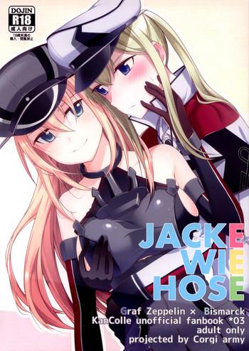 Solo Female Jacke wie Hose- Kantai collection hentai Schoolgirl