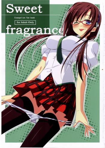 HD Sweet fragrance- Neon genesis evangelion hentai Cumshot Ass