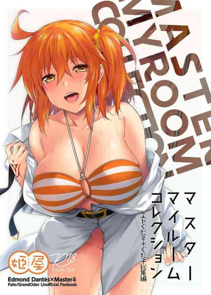 Uncensored Full Color Master My Room Collection- Fate grand order hentai Cheating Wife