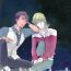 Passionate Hide and Seek – Tiger & Bunny dj- Tiger and bunny hentai African