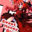 Thong Sweet Honey Blossom- Mahou shoujo lyrical nanoha hentai African