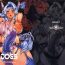 Screaming THE DOGS- Granblue fantasy hentai Her