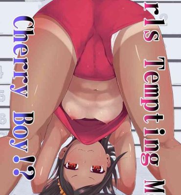 Escort Doutei no Ore o Yuuwaku suru Ecchi na Joshi-tachi!? 2 | Girls Tempting Me, A Cherry Boy!? 2- Original hentai Gay Straight