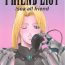 Novia FRIEND LIST- Final fantasy xi hentai Fantasy Massage