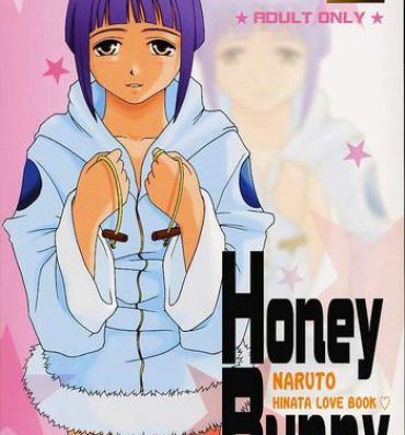 Public Nudity Honey Bunny- Naruto hentai Gay Latino