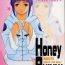 Public Nudity Honey Bunny- Naruto hentai Gay Latino