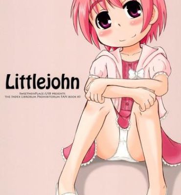 Hidden Camera Littlejohn- Toaru majutsu no index hentai Grande