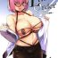 Married Lust Order- Fate grand order hentai Hot Whores