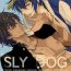 Sextoys SLY DOG- Touken ranbu hentai Duro