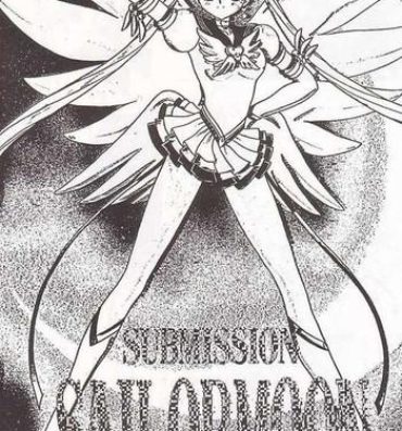 Cogiendo Submission Sailormoon- Sailor moon hentai Anale