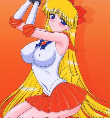 18 Year Old Porn Super Fly- Sailor moon hentai Dance