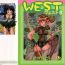 Rough Porn West Volume 02 Rica