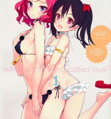 Yanks Featured What is this thing called love? 1- Love live hentai From
