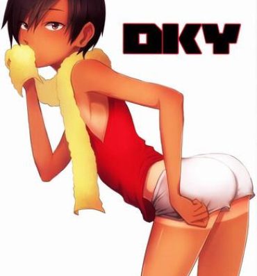 Thot DKY- Summer wars hentai Good