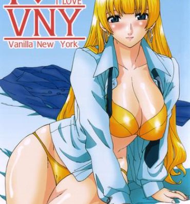 Celebrities I Love VNY | Vanilla New York- Sakura taisen hentai Web