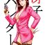 Putita Saeko Hunter- City hunter hentai Morena