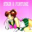 Chunky STAIR II FORTUNE- Sailor moon hentai Filipina