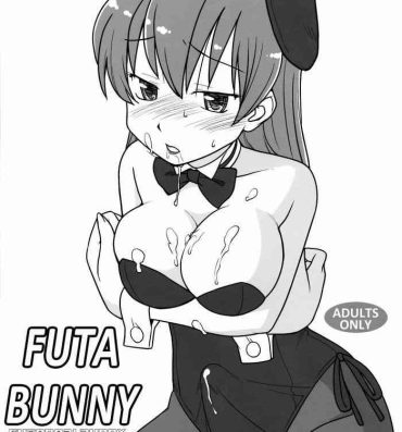 Submission Futa Bunny- Original hentai Awesome