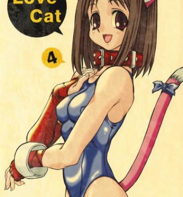 8teenxxx Love Cat 4- Azumanga daioh hentai Curves