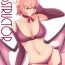 Cachonda OBSTRUCTOR- Original hentai Sexy Sluts