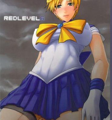 American REDLEVEL6- Sailor moon hentai Bribe