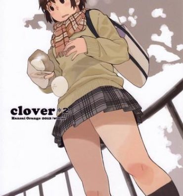 Ride clover＊2- Yotsubato hentai Free