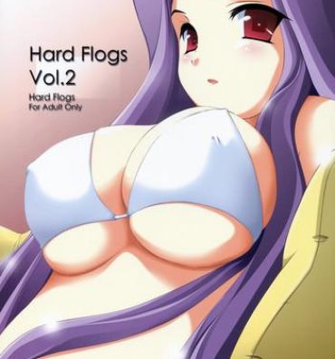 Couples Hard Flogs vol.2- Fate stay night hentai Cum In Pussy
