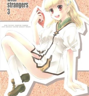 Hard Fuck walking with strangers 3- Rune factory hentai Real Amateurs