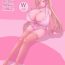 Kissing Bakunyuu JC to Ecchi suru Manga- Original hentai Transexual