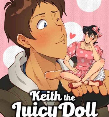 Real Couple Keith the Juicy Doll- Voltron hentai Fucking Sex