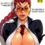 Gritona NIPPON IMPOSSIBLE- Street fighter hentai Anale
