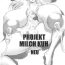 Flash Project Milch Kuh NEU- Neon genesis evangelion hentai Humiliation Pov