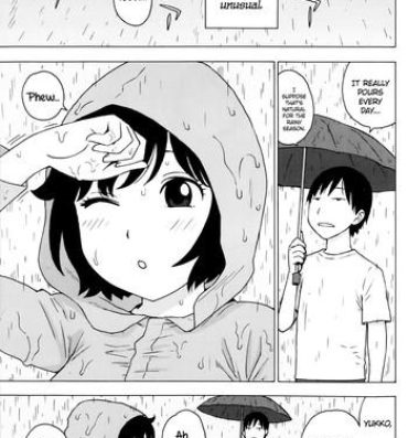 Amateur Sex Tsuyuki | Rainsnow Tall
