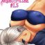 Soles Angel Filled #1.5- King of fighters hentai Verification