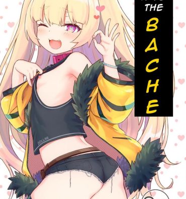 Exgirlfriend Bache ni Bacchiri Omakase! | Leave it to the Bache!- Azur lane hentai Pendeja