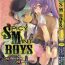 Bubble Butt Ero Shota 15 – Spicy Mint Boys Slut