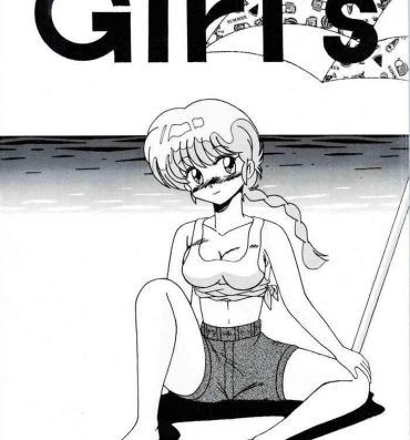 Bigtits Girls- Ranma 12 hentai Vadia
