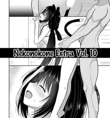 Clit Nekonokone Omakebon Vol. 10- Princess connect hentai Throat