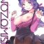 Ballbusting NOZOMISM- Love live hentai Dominate