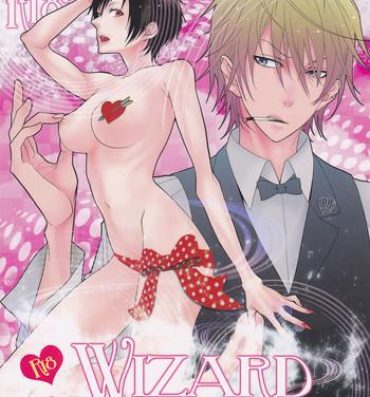 18yearsold Wizard Sex Change- Durarara hentai Sexy Whores
