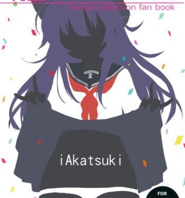 Gay Bus Akatsuki- Kantai collection hentai Fun