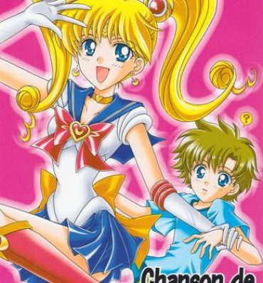 Free Blow Job Porn chanson de I'adieu 3- Sailor moon hentai Yanks Featured