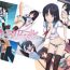 Loira Himitsu Girl + Vol. 01 Sakuragawa Yukino- Original hentai Telugu
